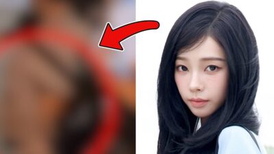 aespa's Karina Allegedly Touched By Staff "In Sensitive Area," Viral Video Sparks Outrage