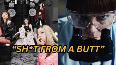 aespa's New Music Video Hit With Scathing Backlash