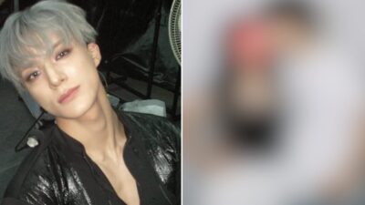 Dangerous "Sexualized" AI-Created Trend With Male Idols Sparks Major Disgust
