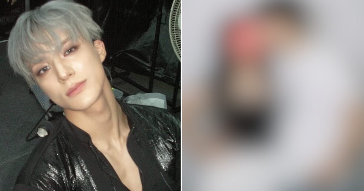 Dangerous "Sexualized" AI-Created Trend With Male Idols Sparks Major Disgust