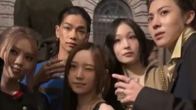 ALLDAY PROJECT's Recent Appearance Stirs Up Controversy