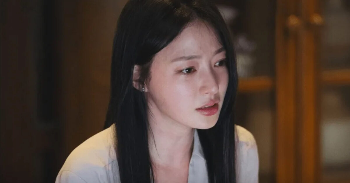 Alleged School Violence Victim Reveals Why They Decided To Expose Song Hayoon
