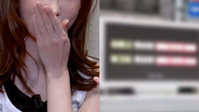 Pissed Off Fans Break The Unwritten "Truck Rule" And Wage War On Another Idol Group