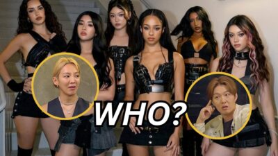 Are KATSEYE “Nugus” In K-Pop? — Senior Idols’ Reaction To The Group Sparks Massive Reactions