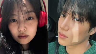 BLACKPINK And EXO Wrapped Up In Viral Plagiarism Controversy 