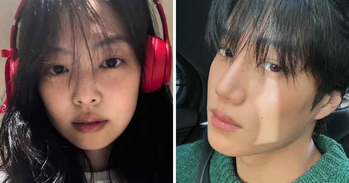 BLACKPINK And EXO Wrapped Up In Viral Plagiarism Controversy 