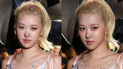 BLACKPINK Rosé's Recent Styling Sparks Fierce Debate