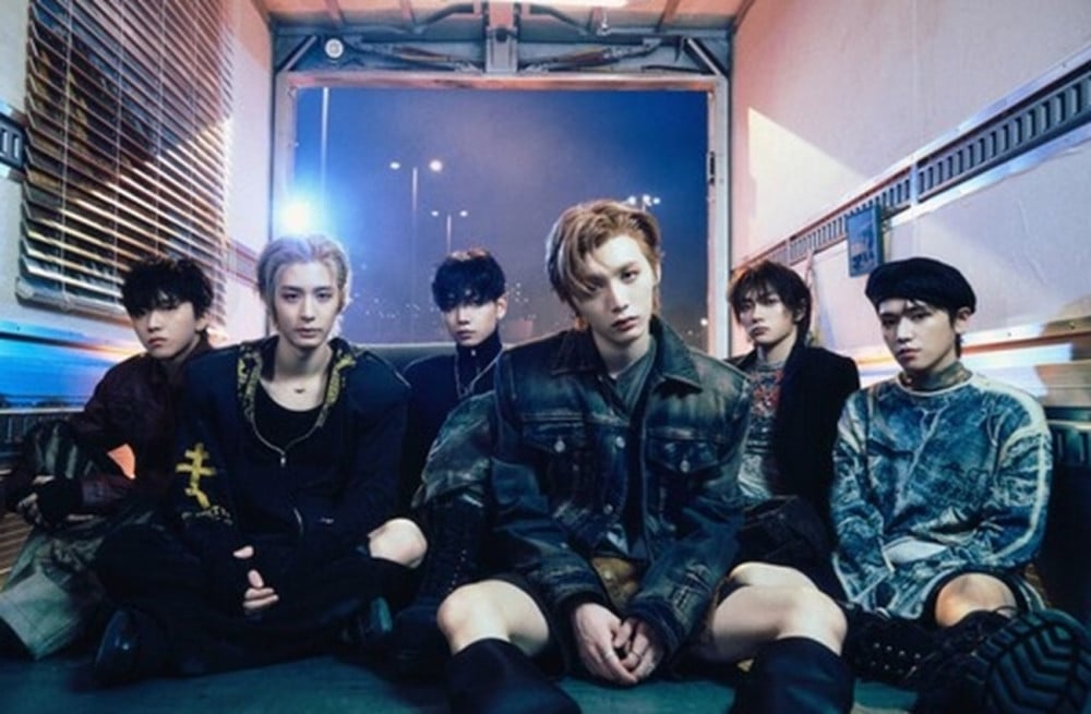 BOYNEXTDOOR comeback october 2025