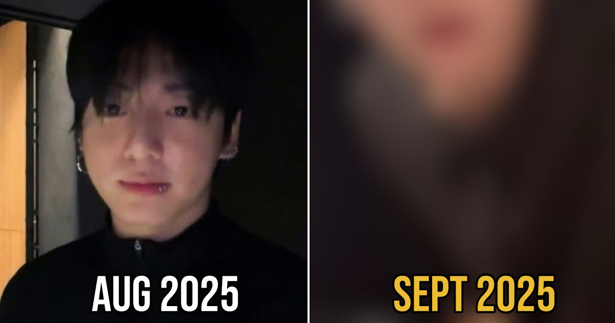 BTS Jungkook's Weight Loss In A Month Garners Attention After Recent Live