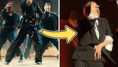 Ryujin Jungkook Cover