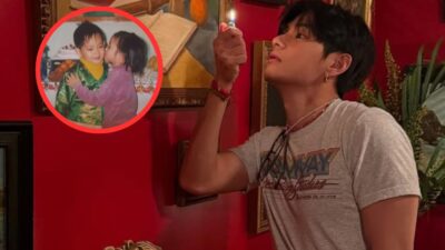 BTS V's Relationship With His Siblings Is Just How We Imagined Having A Global Superstar In The Family Would Be