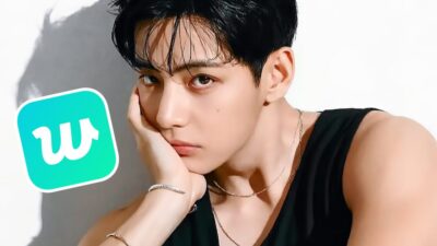 BTS’s V Inspires Weverse To Launch Brand-New Feature