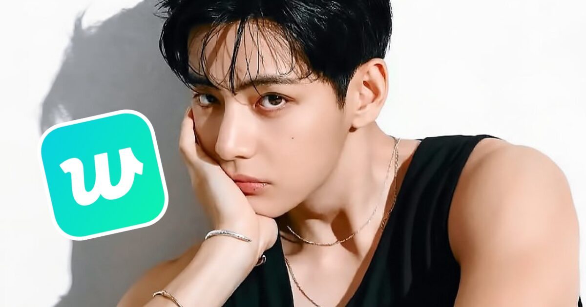 BTS’s V Inspires Weverse To Launch Brand-New Feature
