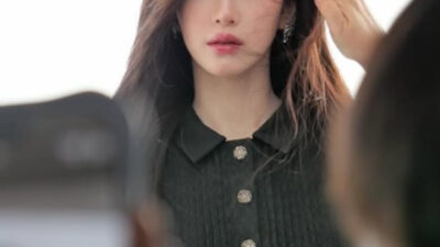 Popular Actress’s Unrealistic Visuals Spark Massive Reactions