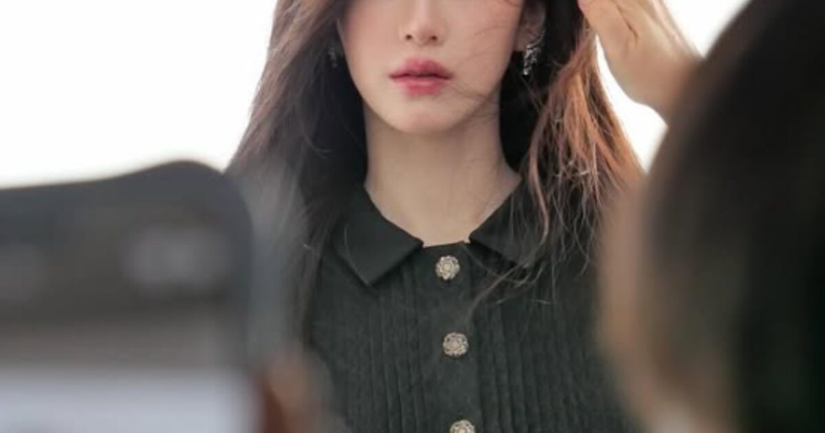 Popular Actress’s Unrealistic Visuals Spark Massive Reactions