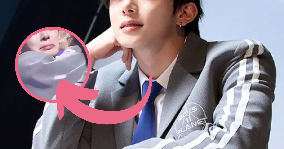 "Boys 2 Planet" Contestant Just Misses Out On Debuting In ALPHA DRIVE ONE (ALD1), Breaking Viewers Hearts