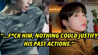 "Boys II Planet" Contestant Apologizes After Discovery Of His Extreme Hate Posts About BTS's Jungkook, aespa, and TWICE