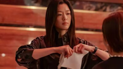 Brand Cancels Shoot With Top Star Jun Ji Hyun After Intense Backlash