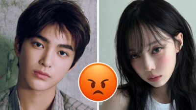 CORTIS's Keonho Hit With Extreme Hate By Korean Netizens Following aespa Controversy