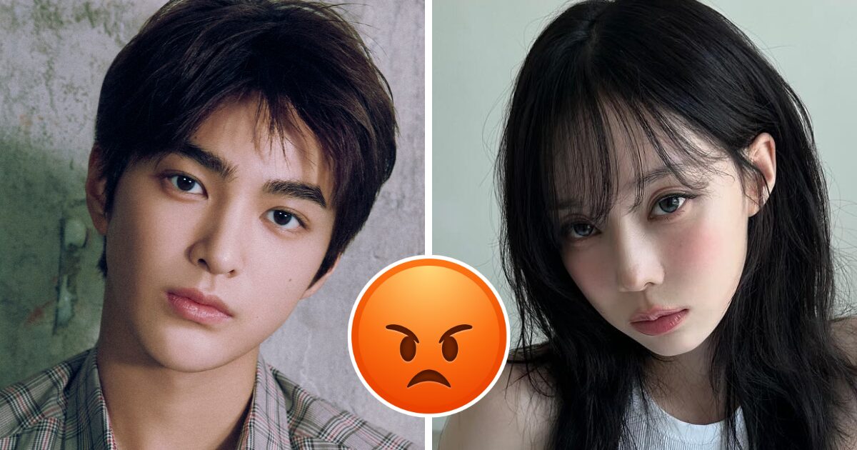 CORTIS's Keonho Hit With Extreme Hate By Korean Netizens Following aespa Controversy