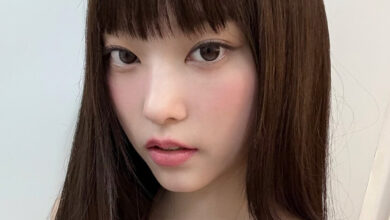 NewJeans Comeback FI