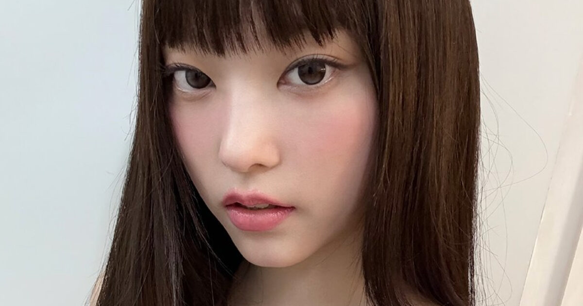 NewJeans Comeback FI