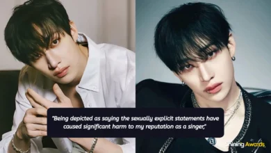 Court Filings Uncover Stray Kids' Bang Chan's Devastating Personal Account in Graphic Deepfake Case