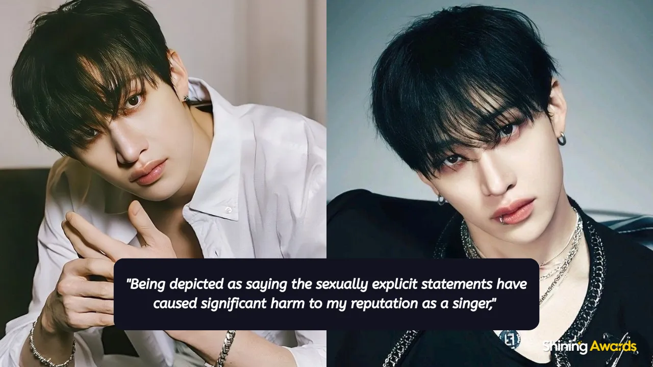 Court Filings Uncover Stray Kids' Bang Chan's Devastating Personal Account in Graphic Deepfake Case