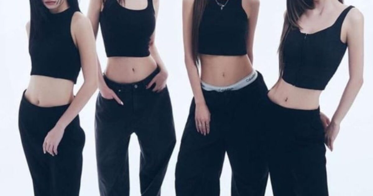 Controversial Girl Group Triggers Scepticism With New Photos