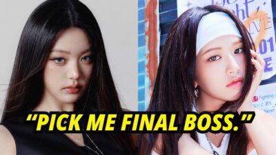 Proof Of IVE's Jang Wonyoung And Yujin's Allegedly "Bad Relationship" Goes Viral