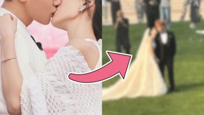 Former SM Entertainment Stars Spotted Taking Wedding Photos