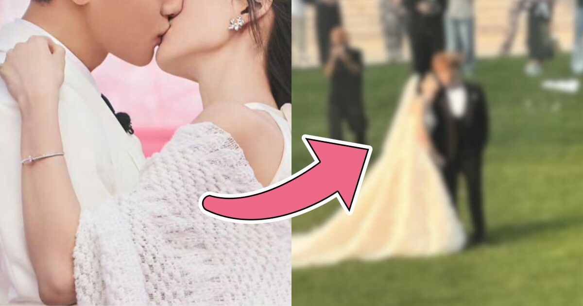 Former SM Entertainment Stars Spotted Taking Wedding Photos