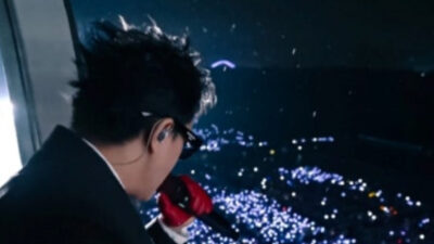 Former SM Idol Shows Up At Concert From The Sky— Sparks Massive Reactions