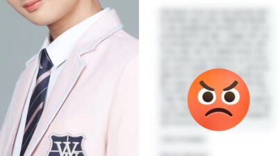 Former 4th-Gen Idol's Transphobic, Homophobic, And Misogynistic Personality Exposed In Damning Messages