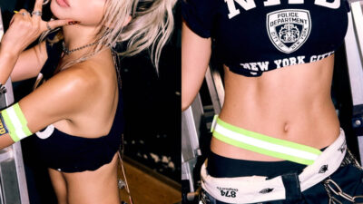 Popular Female Idol’s Extreme Dieting Sparks Mixed Reactions