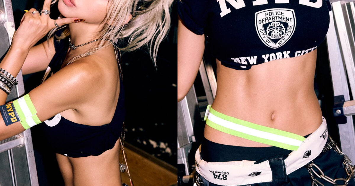 Popular Female Idol’s Extreme Dieting Sparks Mixed Reactions