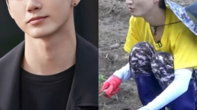 Popular Idol Calls Out Identity Of Person Impersonating Him