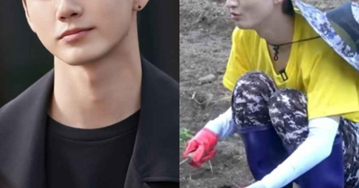 Popular Idol Calls Out Identity Of Person Impersonating Him