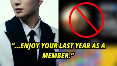 Popular Idols Unfollow Group Mate, Hinting At Internal Strife After Controversy 