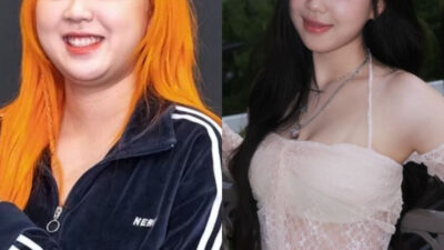 Popular Celebrity Flaunts Her Figure After Losing 13 KG