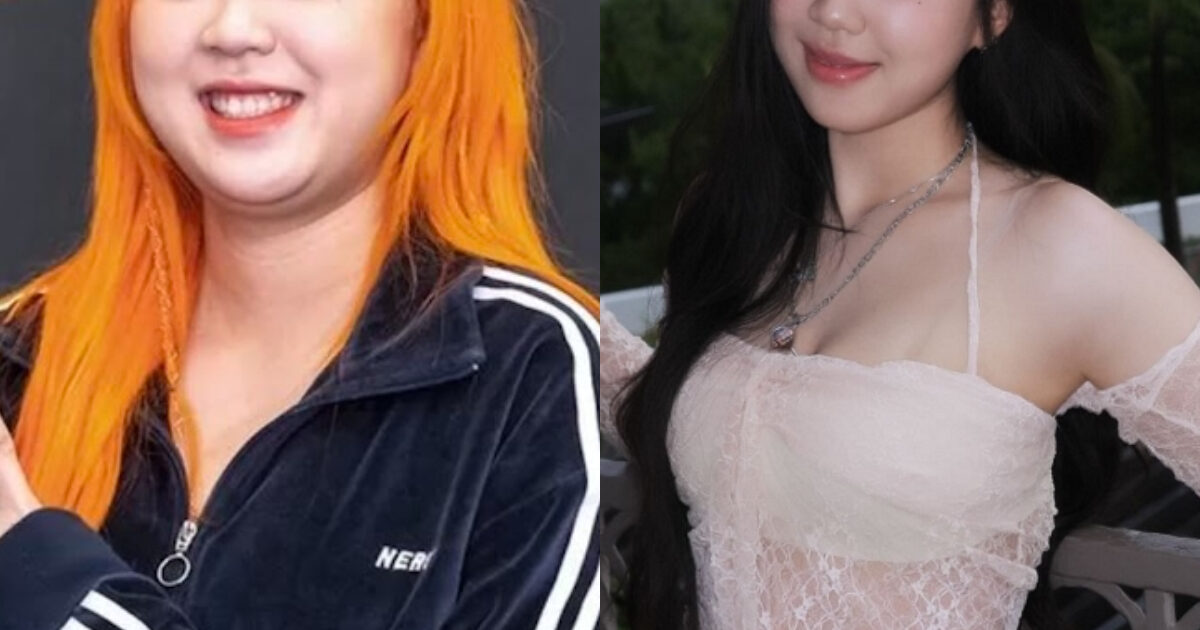 Popular Celebrity Flaunts Her Figure After Losing 13 KG