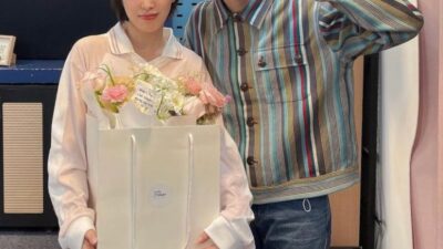 Fans Find Multiple "Evidences" Of A Top Boy Group Member Crushing On A Female Idol For Years