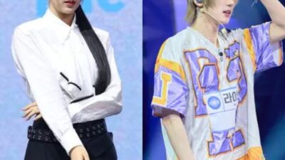 Popular 5th Gen Girl Group Member Spotted With A Guy Soon After Leaving The Group