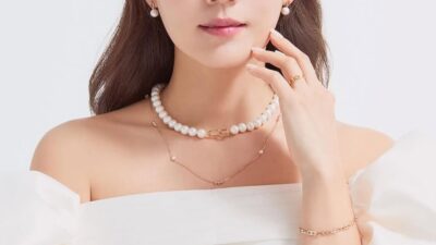 The 1st-Generation Icon Today's Female Idols Still Barely Match When It Comes To Visuals