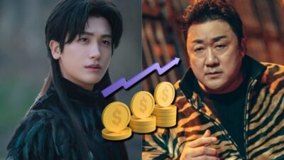 Flopping K-Drama's Cast Gets Flamed For Exorbitant Appearance Fee