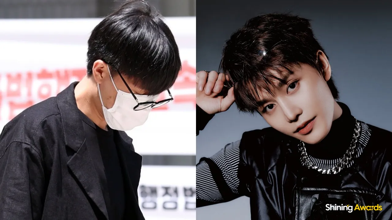 Former NCT’s Taeil Admits Guilt in Aggravated Rape Case