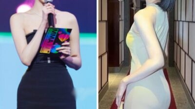 4th Gen Idols Gain Attention For Their Perfect Proportions