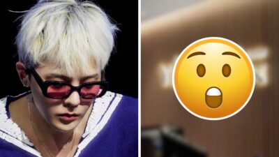 G-Dragon Hires New Law Firm, Triggering Massive Netizen Uproar