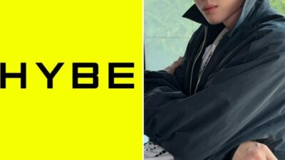HYBE Group Embroiled In Viral Plagiarism Allegations