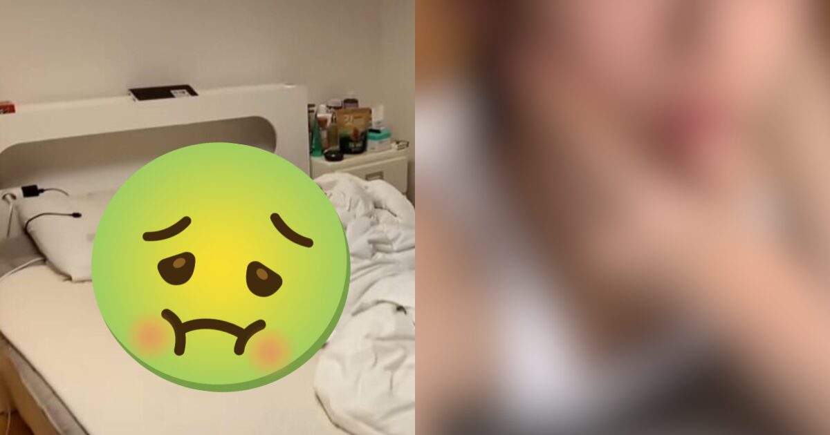 HYBE Idol Lowkey Hits Back After "Disgusting" Bed Sheets Spark Viral Criticism